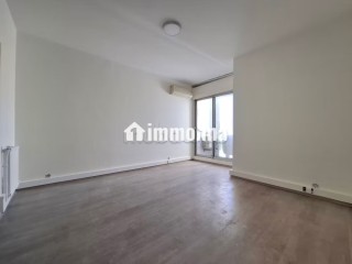 Super Plateaux de Bureaux au 15eme étage, vue sur Casablanca - Bureau à louer - Casablanca
