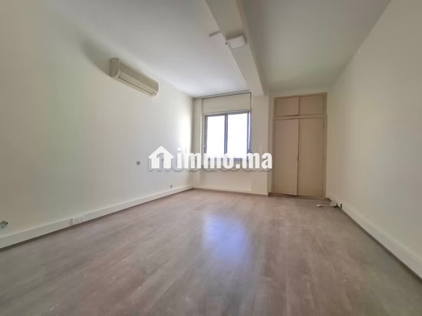Super Plateau de Bureau sur bd d'Anfa au 15eme étage - Location Immobilier - Casablanca - photo 6