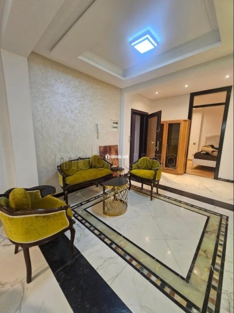 Appartement Vide à Louer Moujahidin Tanger - Location Immobilier - Tanger - photo 1