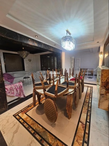 Appartement Vide à Louer Moujahidin Tanger - Location Immobilier - Tanger - photo 2