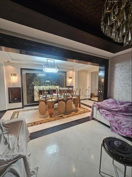 Appartement Vide à Louer Moujahidin Tanger - Location Immobilier - Tanger - photo 3