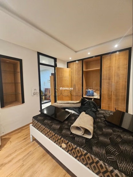 Appartement Vide à Louer Moujahidin Tanger - Location Immobilier - Tanger - photo 4