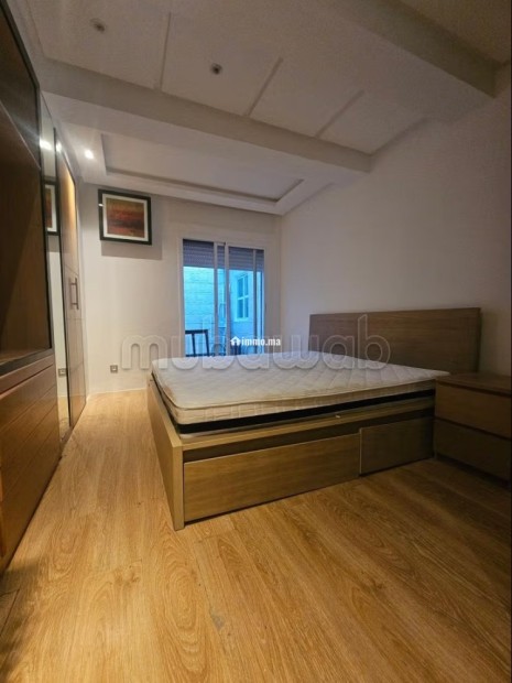Appartement Vide à Louer Moujahidin Tanger - Location Immobilier - Tanger - photo 5