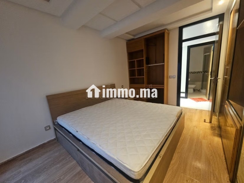 Appartement Vide à Louer Moujahidin Tanger - Location Immobilier - Tanger - photo 7
