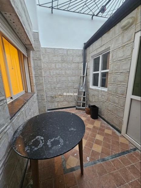 Appartement Vide à Louer Moujahidin Tanger - Location Immobilier - Tanger - photo 8