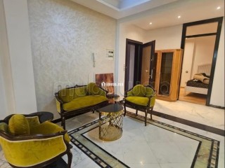 Appartement Vide à Louer Moujahidin Tanger - Appartement à louer - Tanger