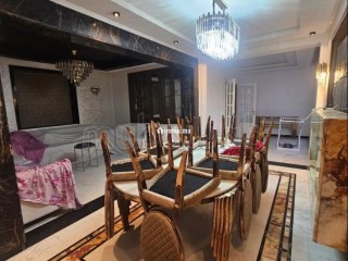 Appartement Vide à Louer Moujahidin Tanger - Appartement à louer - Tanger