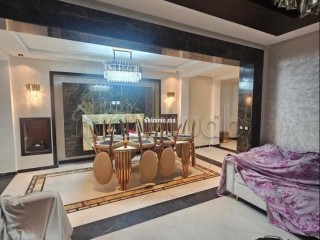 Appartement Vide à Louer Moujahidin Tanger - Appartement à louer - Tanger