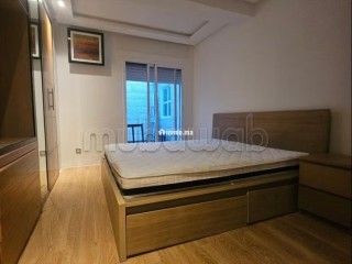 Appartement Vide à Louer Moujahidin Tanger - Appartement à louer - Tanger