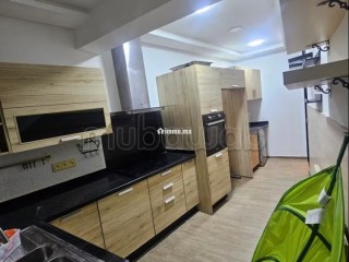 Appartement Vide à Louer Moujahidin Tanger - Appartement à louer - Tanger