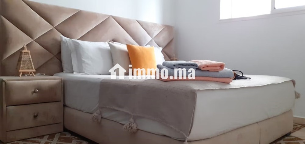 Appartement Dans Résidence jawhara - Location Immobilier - Essaouira - photo 7