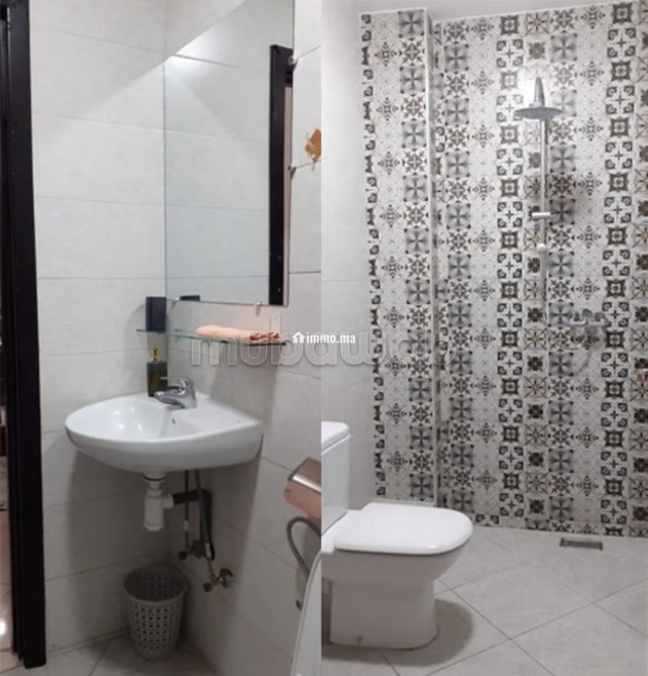 Appartement Dans Résidence jawhara - Location Immobilier - Essaouira - photo 8