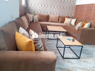 Appartement Dans Résidence jawhara - Appartement à louer - Essaouira