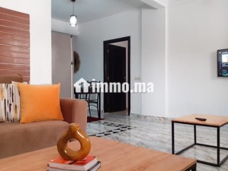 Appartement Dans Résidence jawhara - Appartement à louer - Essaouira