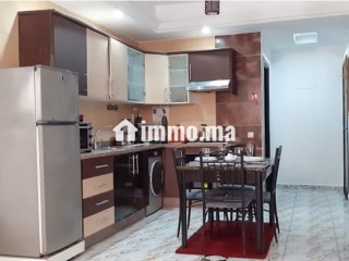 Appartement Dans Résidence jawhara - Appartement à louer - Essaouira