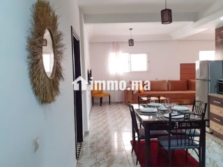 Appartement Dans Résidence jawhara - Appartement à louer - Essaouira
