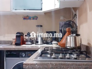 Appartement Dans Résidence jawhara - Appartement à louer - Essaouira