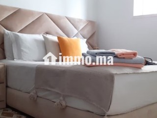 Appartement Dans Résidence jawhara - Appartement à louer - Essaouira