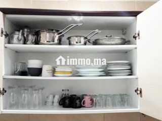 Appartement Dans Résidence jawhara - Appartement à louer - Essaouira