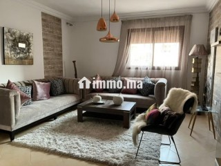 Magnifique appartement a louer - Appartement à louer - Agadir