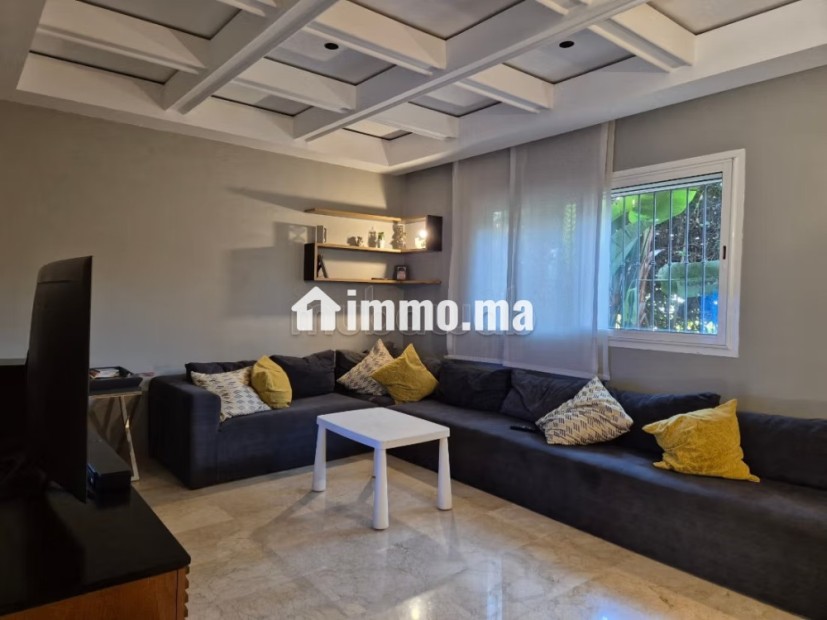 Villa avec piscine à Dar Bouazza - Vente Immobilier - Tantan - photo 5