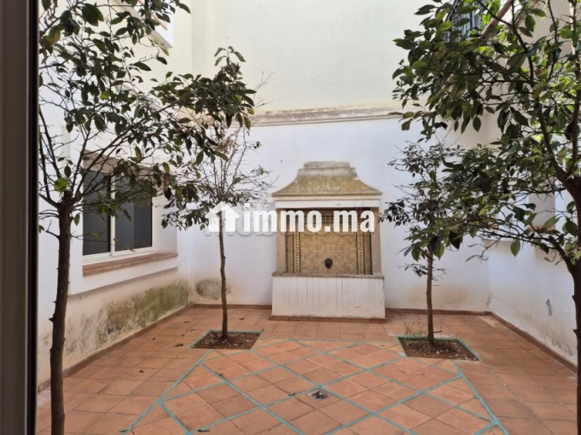 Villa avec piscine à Dar Bouazza - Vente Immobilier - Tantan - photo 8