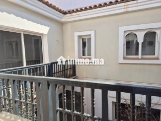 Villa avec piscine à Dar Bouazza - Villa à vendre - Tantan