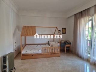 Villa avec piscine à Dar Bouazza - Villa à vendre - Tantan