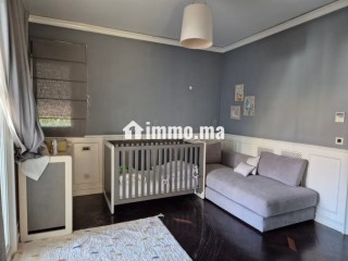 Villa avec piscine à Dar Bouazza - Villa à vendre - Tantan