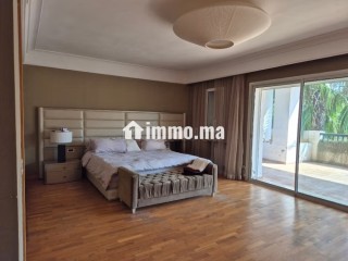 Villa avec piscine à Dar Bouazza - Villa à vendre - Tantan
