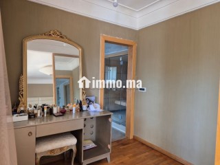 Villa avec piscine à Dar Bouazza - Villa à vendre - Tantan