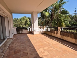 Villa avec piscine à Dar Bouazza - Villa à vendre - Tantan