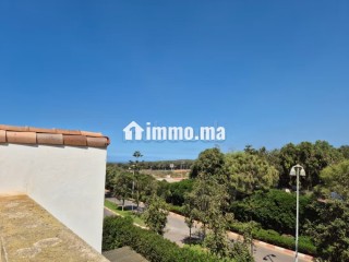 Villa avec piscine à Dar Bouazza - Villa à vendre - Tantan
