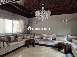 Villa avec piscine à Dar Bouazza - Villa à vendre - Tantan