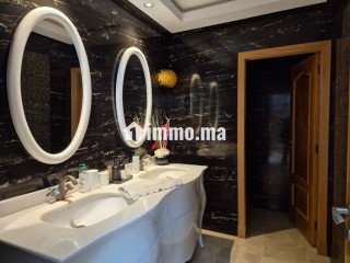 Villa avec piscine à Dar Bouazza - Villa à vendre - Tantan