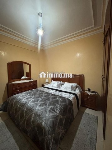 Appartement meublé à louer pour longue durée - Location Immobilier - Marrakech - photo 2