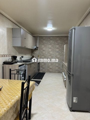 Appartement meublé à louer pour longue durée - Location Immobilier - Marrakech - photo 4