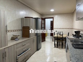 Appartement meublé à louer pour longue durée - Appartement à louer - Marrakech