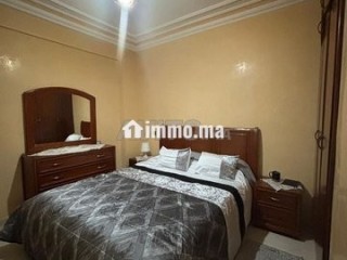 Appartement meublé à louer pour longue durée - Appartement à louer - Marrakech