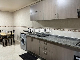 Appartement meublé à louer pour longue durée - Appartement à louer - Marrakech
