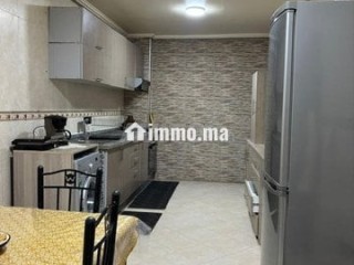 Appartement meublé à louer pour longue durée - Appartement à louer - Marrakech