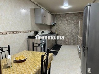 Appartement meublé à louer pour longue durée - Appartement à louer - Marrakech