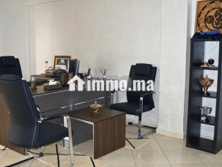 Bureau à louer d'une superficie 53 m² - Bureau à louer - Casablanca