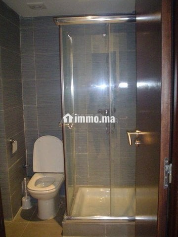 Coquet appartement avec Wi-Fi - Location Vacances - Agadir - photo 2