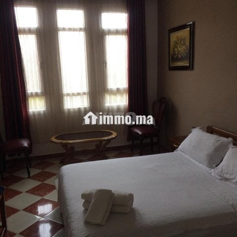 Coquet appartement avec Wi-Fi - Location Vacances - Agadir - photo 4