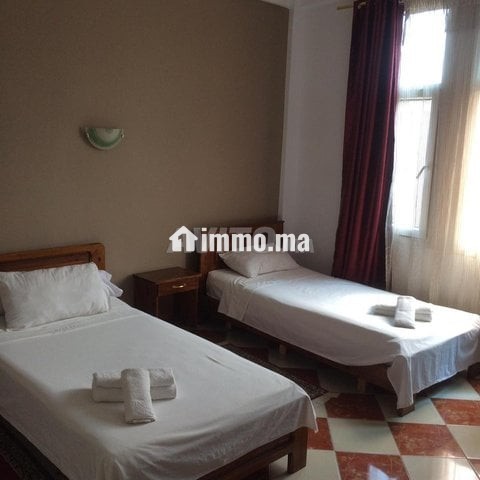 Coquet appartement avec Wi-Fi - Location Vacances - Agadir - photo 5