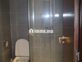 Coquet appartement avec Wi-Fi - Appartement Location Vacances - Agadir