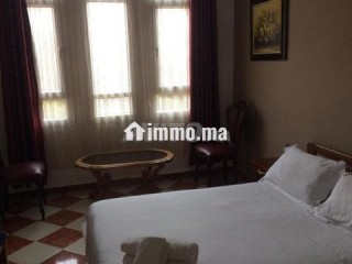 Coquet appartement avec Wi-Fi - Appartement Location Vacances - Agadir