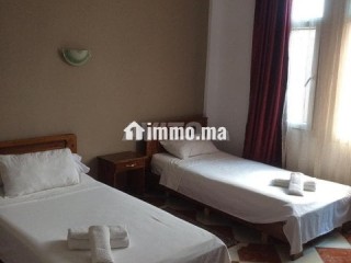 Coquet appartement avec Wi-Fi - Appartement Location Vacances - Agadir