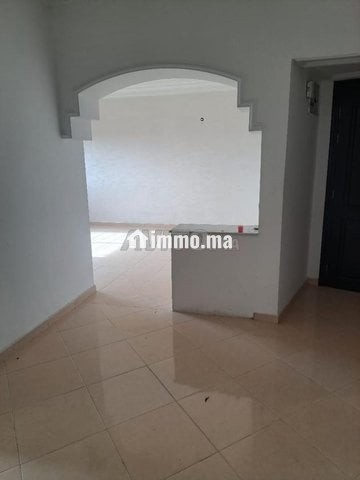 Appartement à louer 100 m² à Guéliz Marrakech - Location Immobilier - Marrakech - photo 1